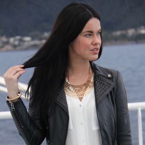 Statement Necklace from Aldo